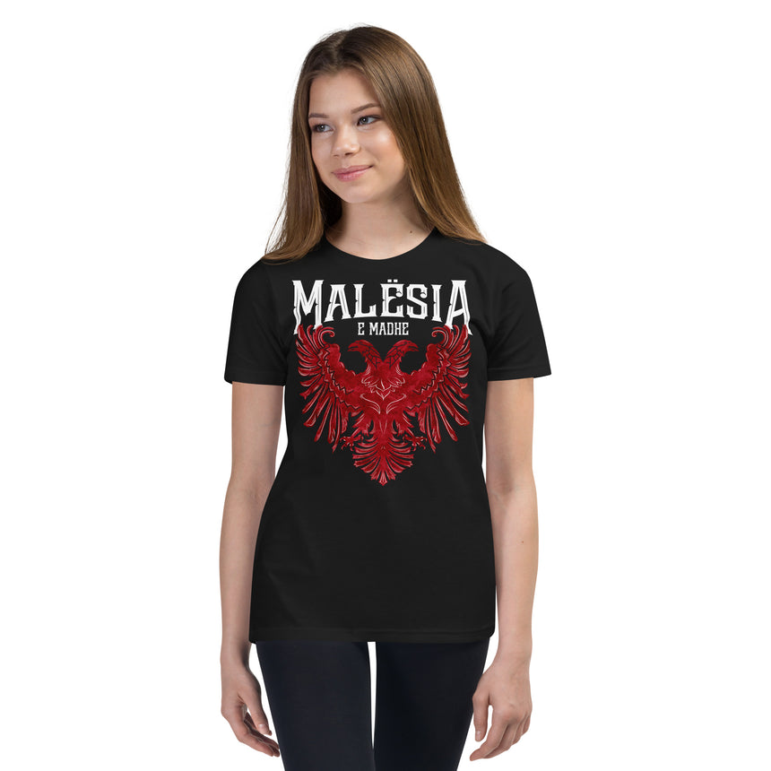 Malësia e Madhe Youth Tee