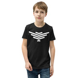 Minimal Eagle Kids T-Shirt