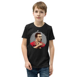 Shqipe Shaqiri Kids T-Shirt