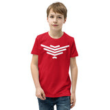 Minimal Eagle Kids T-Shirt