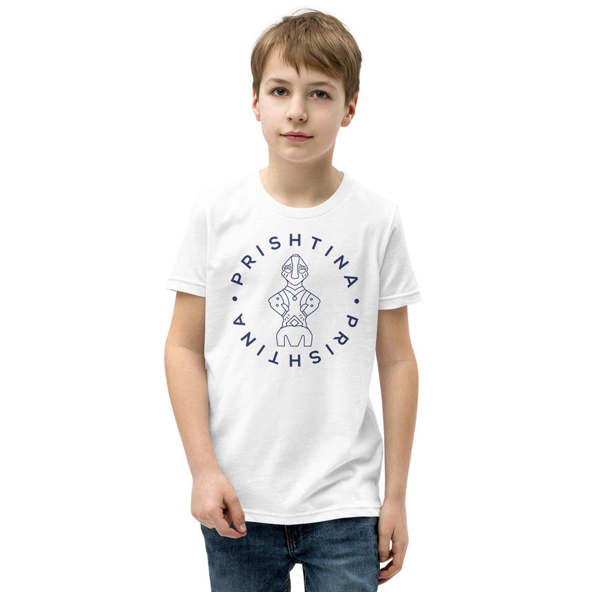 Prishtina Youth Tee