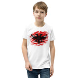 Eagle Scratch Kids T-Shirt