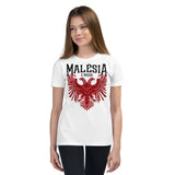 Malësia e Madhe Kids T-Shirt
