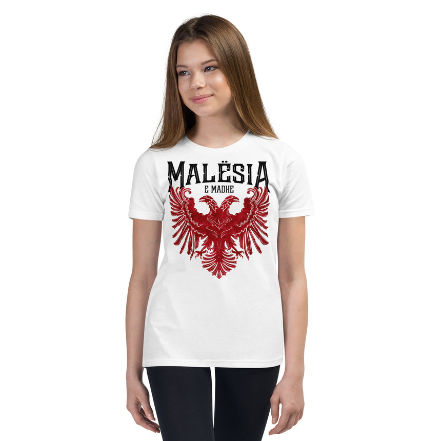 Malësia e Madhe Youth Tee