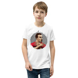 Shqipe Shaqiri Kids T-Shirt