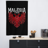 Malësia e Madhe Flag