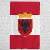 Ilirida Flag