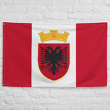 Ilirida Flag