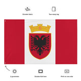 Ilirida Flag
