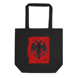 Kastrioti Eagle Tote