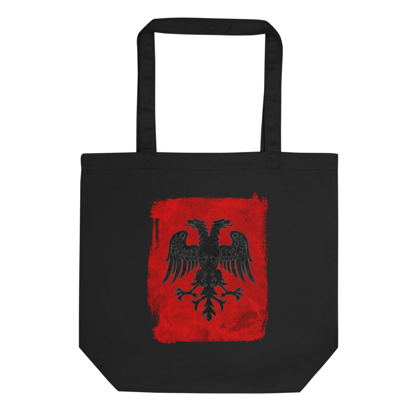 Kastrioti Eagle Tote