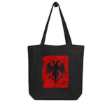 Kastrioti Eagle Tote