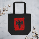 Kastrioti Eagle Tote