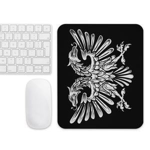 1939 Eagle Mouse Pad