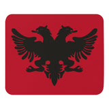 1912 Eagle Mouse Pad