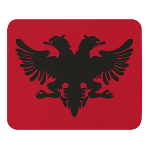 1912 Eagle Mouse Pad