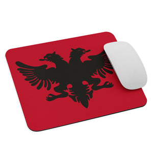 1912 Eagle Mouse Pad