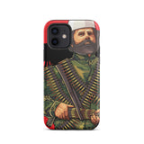 Adem Jashari iPhone Case