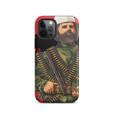 Adem Jashari iPhone Case