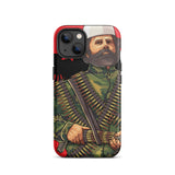 Adem Jashari iPhone Case