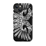 1939 Eagle iPhone Case