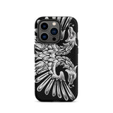 1939 Eagle iPhone Case