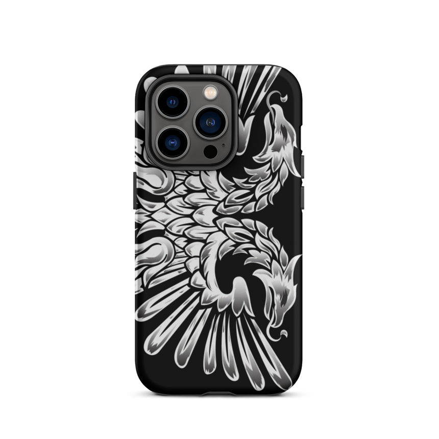 1939 Eagle iPhone Case