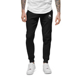 Adem Jashari Embroidered Jogger