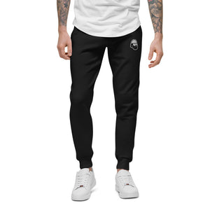 Adem Jashari Embroidered Jogger