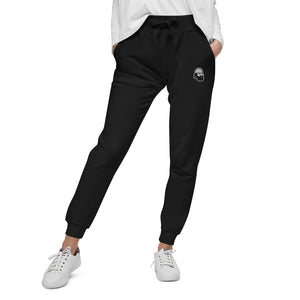 Adem Jashari Embroidered Jogger