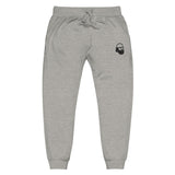 Adem Jashari Embroidered Jogger