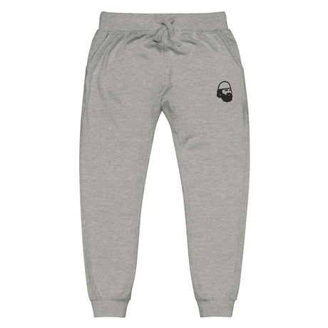 Adem Jashari Embroidered Jogger