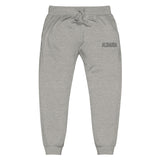 Albania Embroidered Jogger