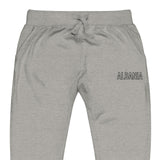 Albania Embroidered Jogger