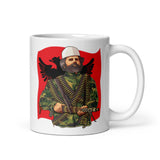 Adem Jashari Mug
